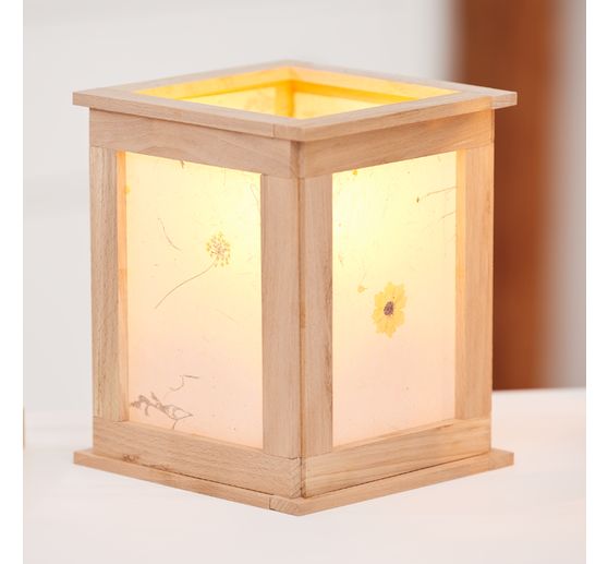 VBS Micro LED chain of lights, with timer, 20 LEDs