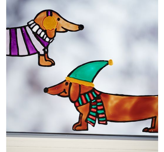 Window Color firmy VBS