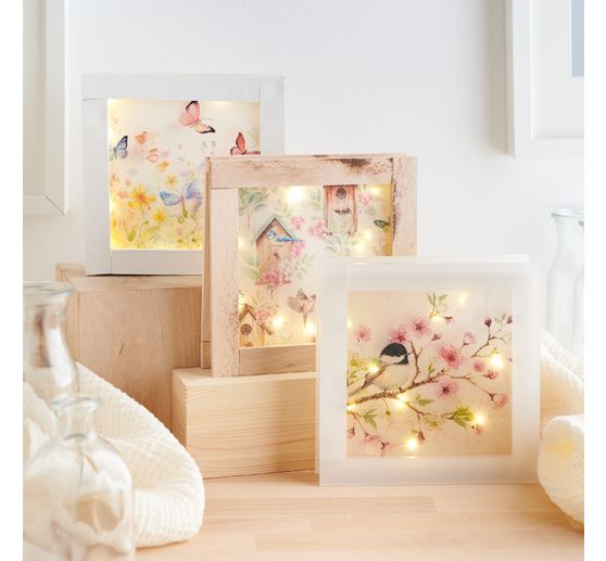 VBS Zestaw serwetek "Spring Awakening"