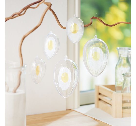 VBS Napkins set "Happy Easter"