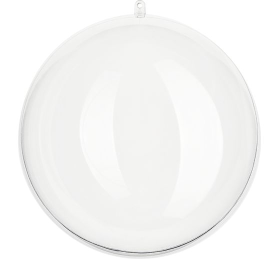 Kula akrylowa, &Oslash; 20 cm