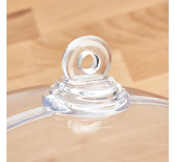 Acrylic ball, &Oslash; 25 cm