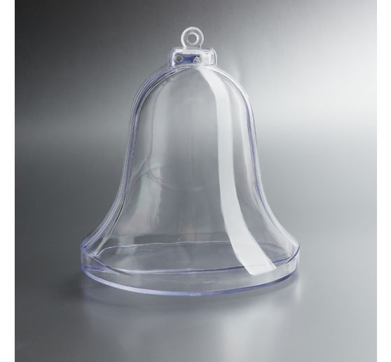 Forma akrylowa "Bell"