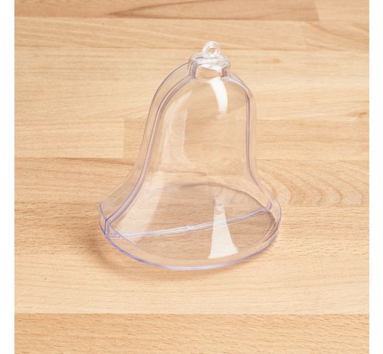 Forma akrylowa "Bell"