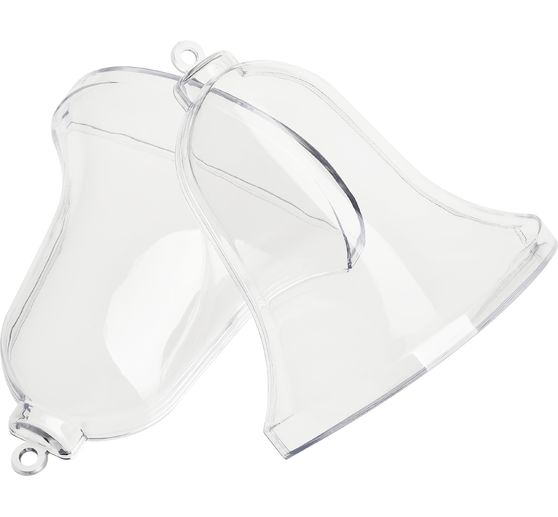 Forma akrylowa "Bell"