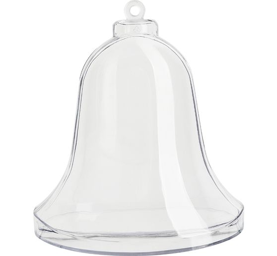 Forma akrylowa "Bell"