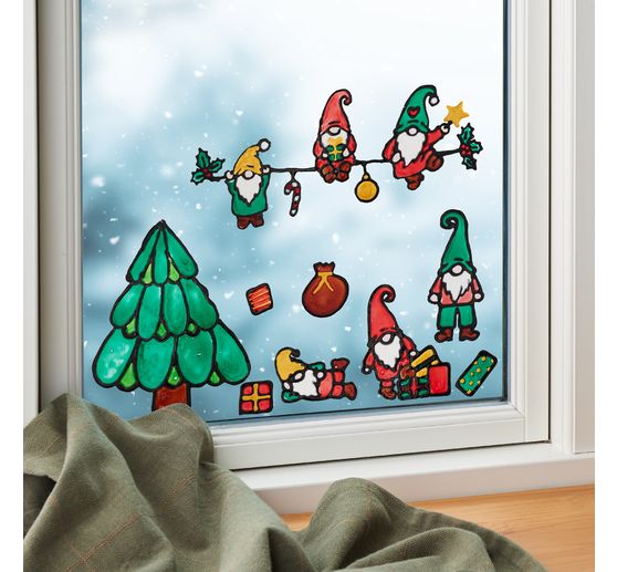 Window Color firmy VBS