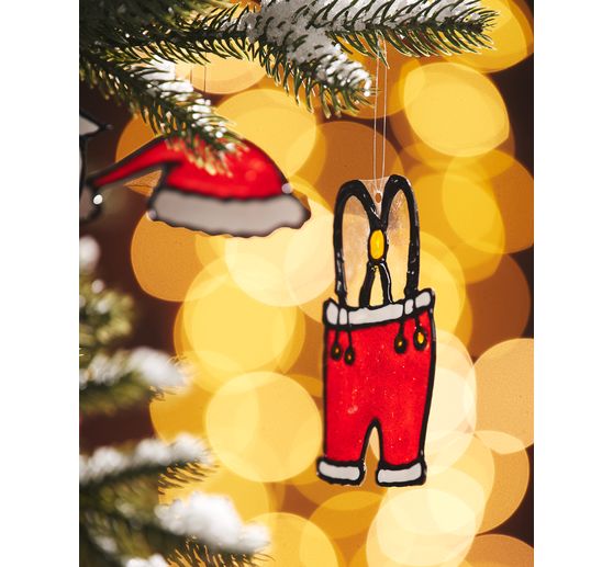 Pinwheel / Mobilé foil, DIN A4