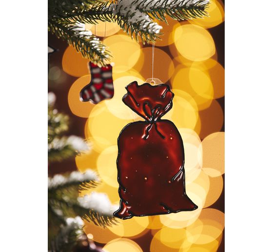 Pinwheel / Mobilé foil, DIN A4