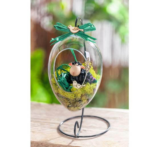 VBS Decorative ball stand