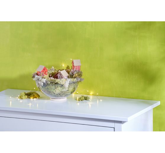 Acrylic ball, Ø 29 cm