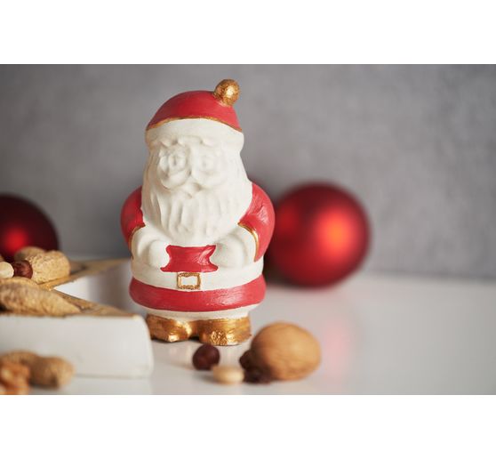 Forma akrylowa "Święty Mikołaj"