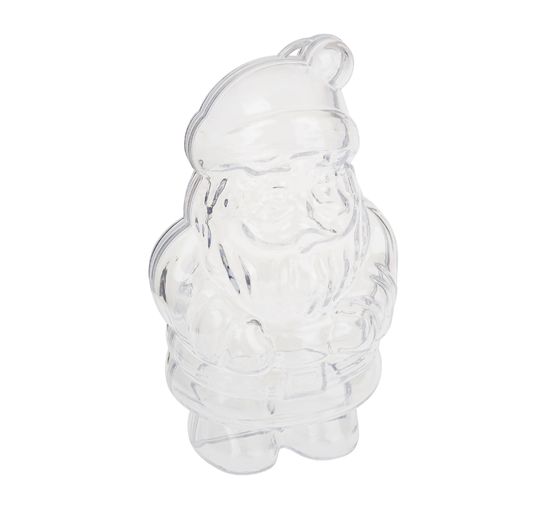 Forma akrylowa "Święty Mikołaj"