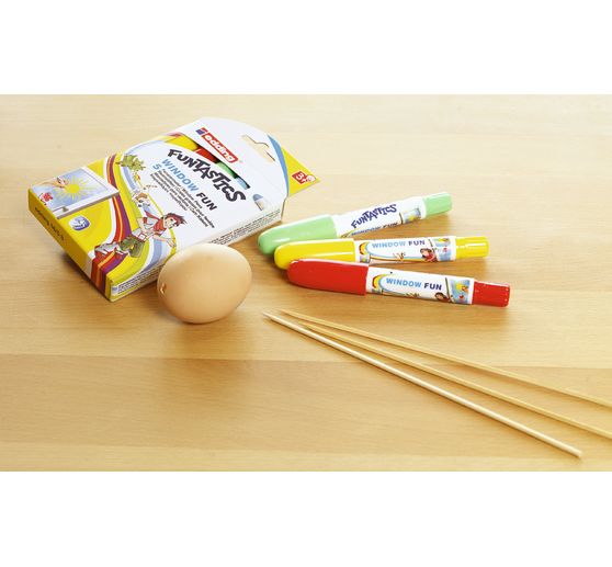 wesele 16, funtastic window fun