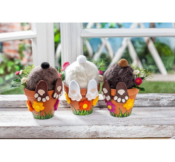 Wełna do filcowania, 50 g