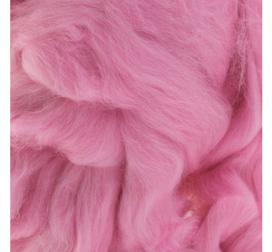 Wełna do filcowania, 50 g