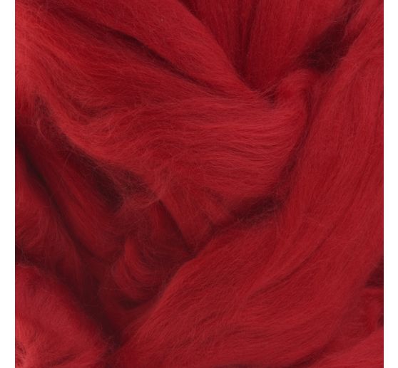 Wełna do filcowania, 50 g