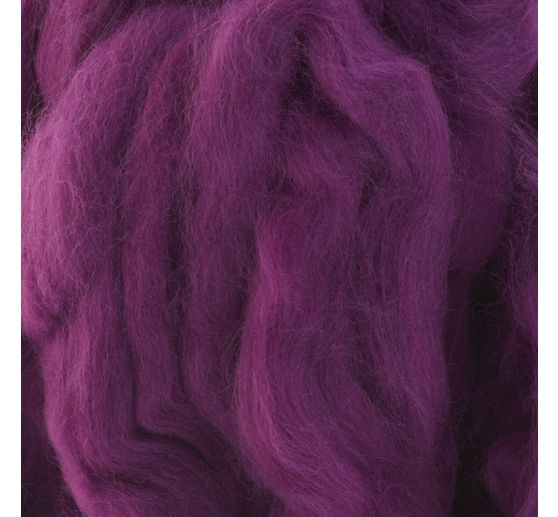 Wełna do filcowania, 50 g