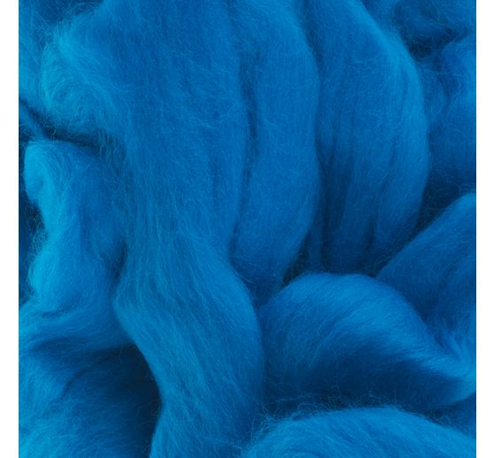 Wełna do filcowania, 50 g