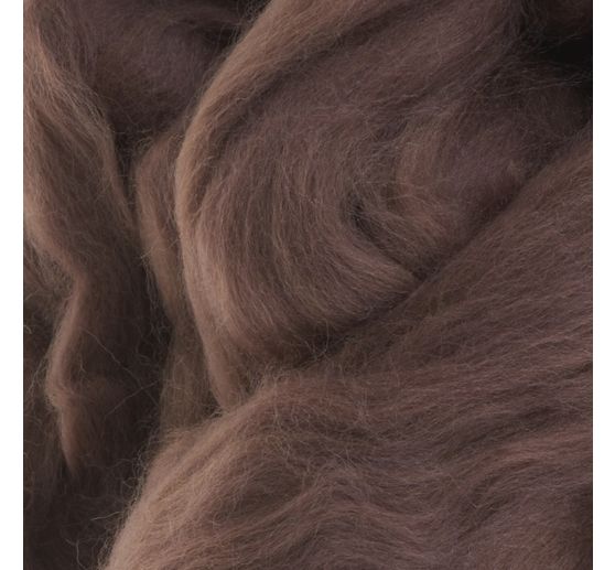 Wełna do filcowania, 50 g