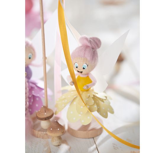 Wełna do filcowania, 50 g