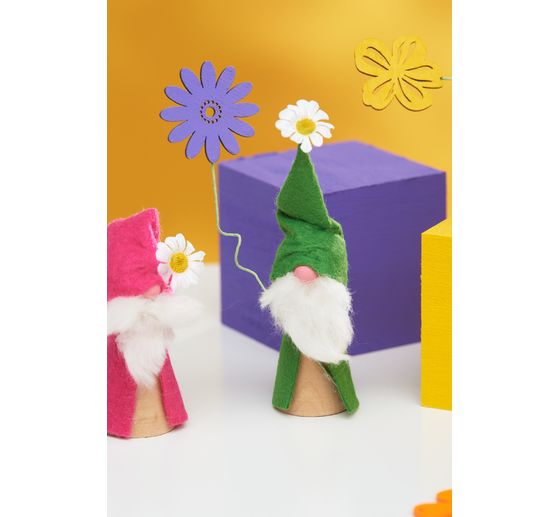 Wełna do filcowania, 50 g