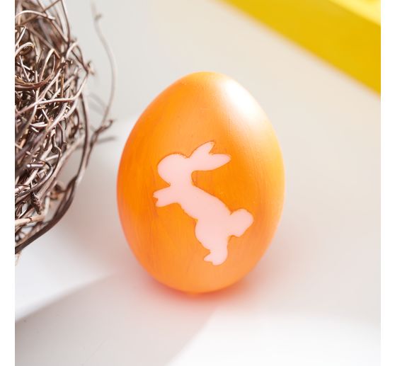 Jajka ozdobne VBS "Białe", 100 szt.