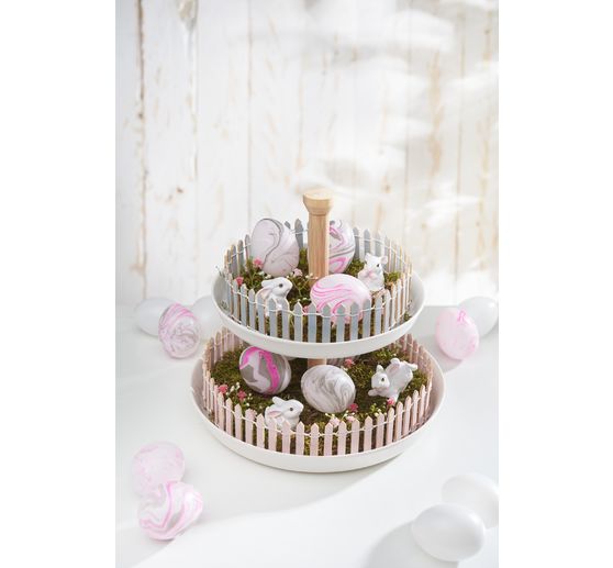 Ogrodzenie dekoracyjne VBS