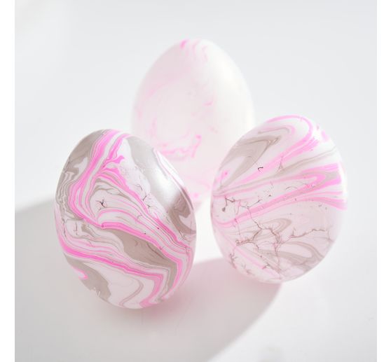 KREUL Magic Marble Set "Love Neon"