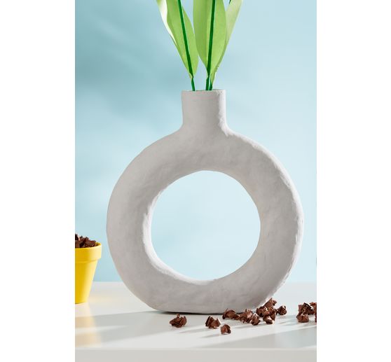 Masa modelarska do betonu, szara