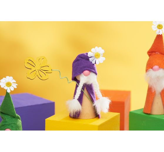 Wełna do filcowania, 50 g