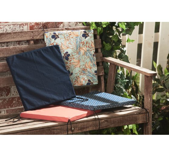 Pianka do poduszek/podkładek na krzesła