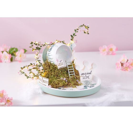 Mech w arkuszach, 50 g