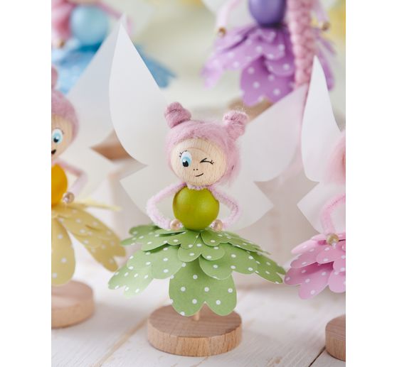 Character tracing paper 20,5 x 51 cm, 5 sheets