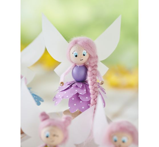 Character tracing paper 20,5 x 51 cm, 5 sheets