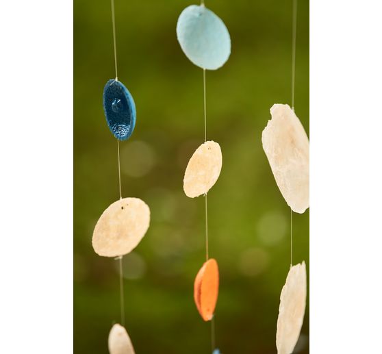 Nić perlonowa, grubość 0,5 mm, 100 m