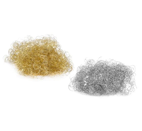 Flower Hair "Brilliant"