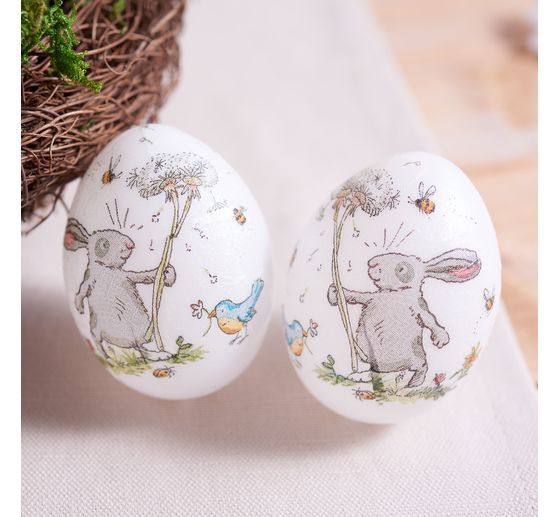 Napkin "Nature Shower"