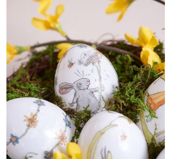 Napkin "Nature Shower"