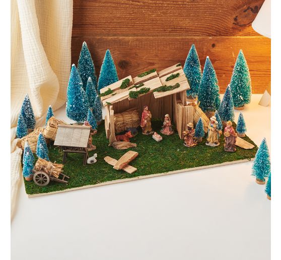 VBS Bala słomy, 5 sztuk