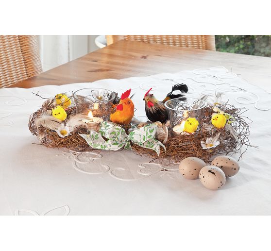 Wierzba dekoracyjna VBS