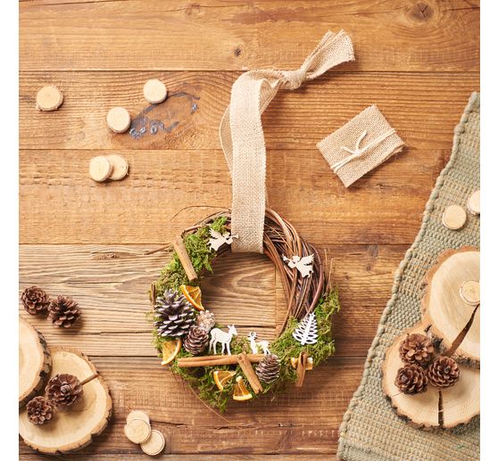 Wieniec wierzbowy "Tobi"