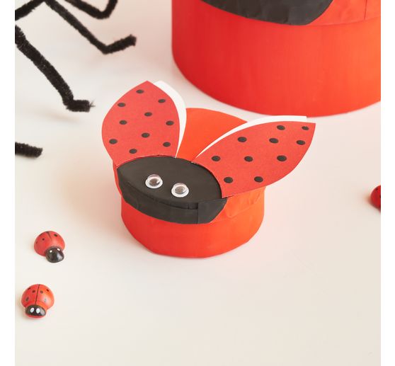 VBS XXL Cardboard block