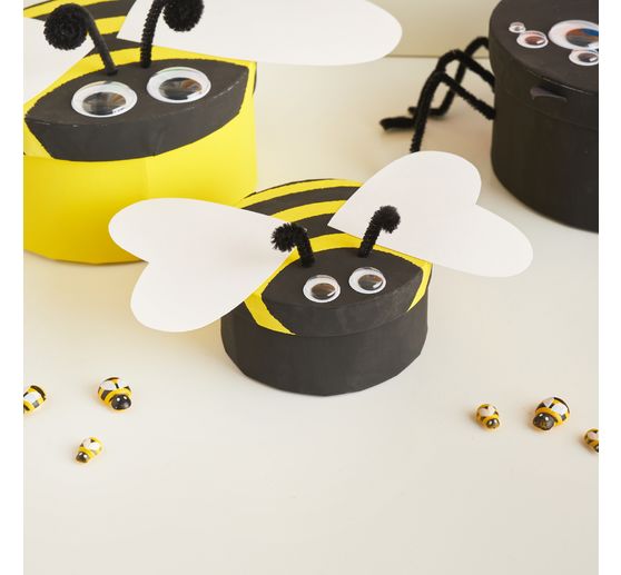 VBS XXL Cardboard block