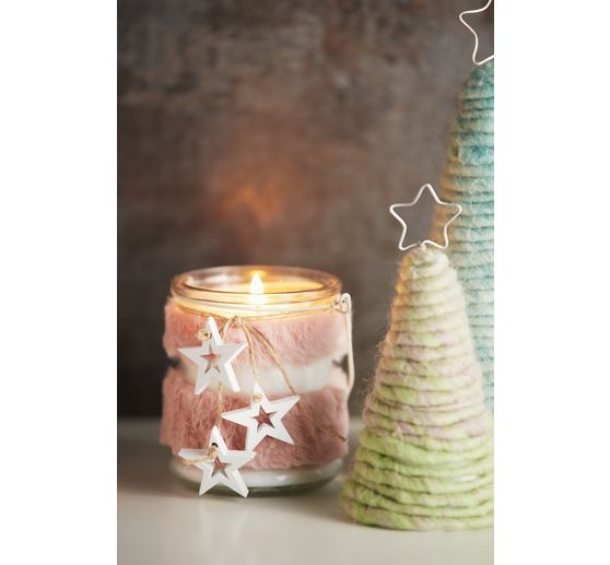 Stożek styropianowy 20 cm