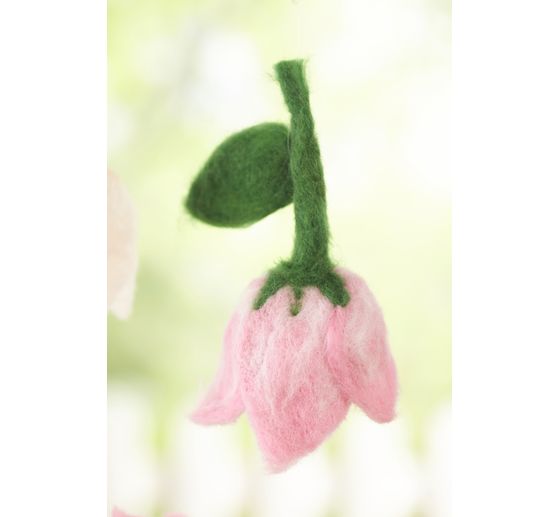 Wełna do filcowania, 50 g