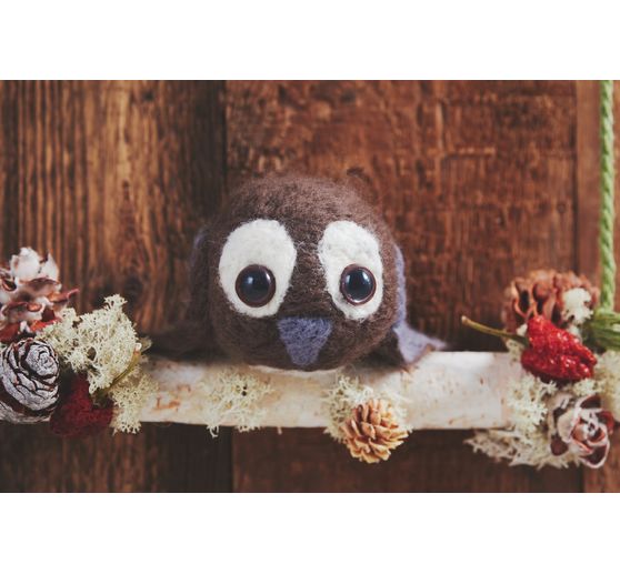 Wełna do filcowania, 50 g