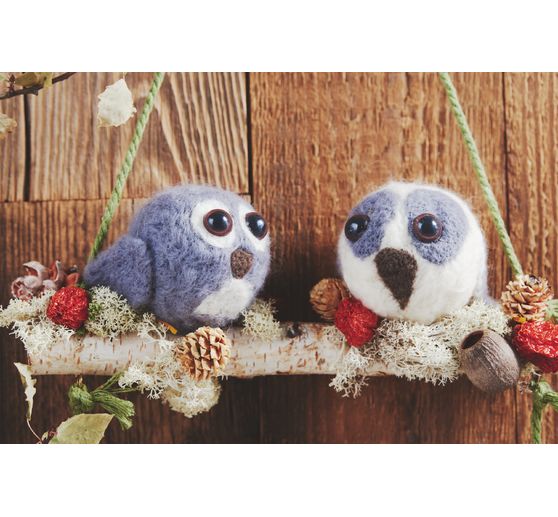 Wełna do filcowania, 50 g