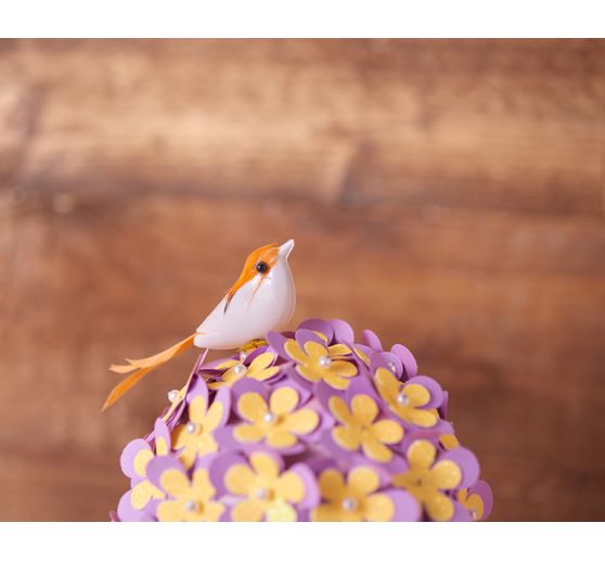 Blok papieru kolorowego "Pastel