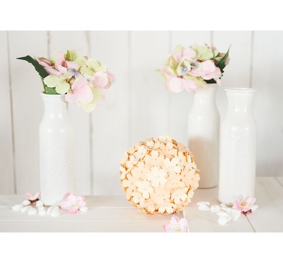 Kula styropianowa, Ø 12 cm